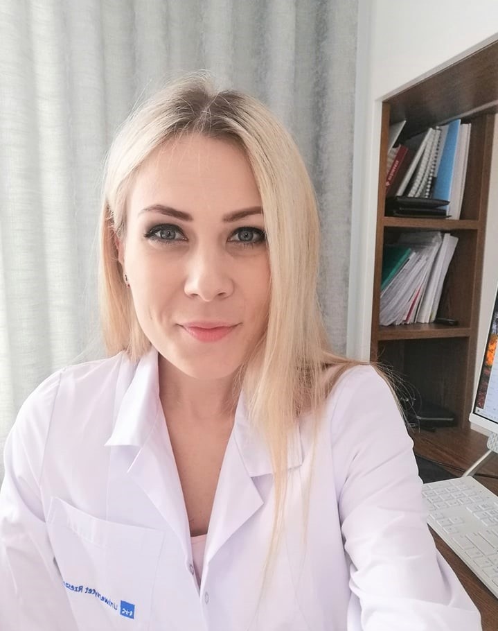 Dr Hab Edyta Łuszczki 6273